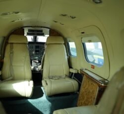 PIPER CHEYENNE 400LS 1986