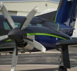 PIPER CHEYENNE 400LS 1986