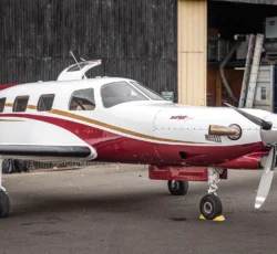PIPER JETPROP 1988