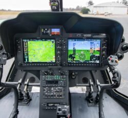 BELL 505 JET RANGER X 2024