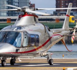AGUSTA A109S GRAND 2006
