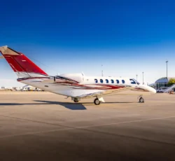 CESSNA CITATION CJ2+ 2009