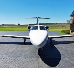 CESSNA CITATION MUSTANG 2012