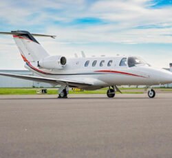 CESSNA CITATION JET 1997