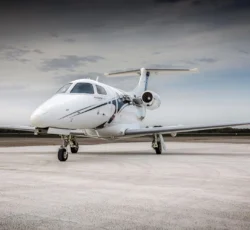 EMBRAER PHENOM 100 2010