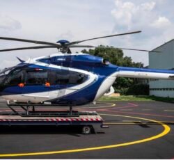 AIRBUS ACH145 D3 2023