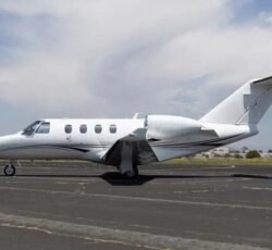 CESSNA CITATION M2 2020