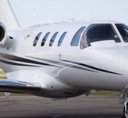 CESSNA CITATION CJ1 2005