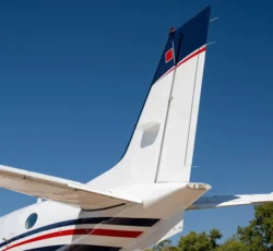 BEECHCRAFT KING AIR C90B 1998