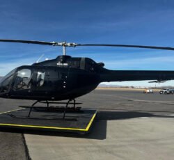 BELL 505 JET RANGER X 2022