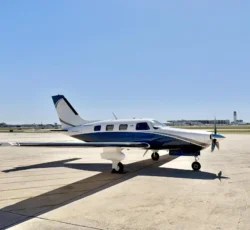 PIPER MALIBU MIRAGE 2015