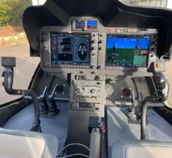 BELL 505 JET RANGER X 2018