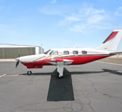 PIPER MALIBU MIRAGE 2010