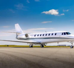 CESSNA CITATION SOVEREIGN 2009