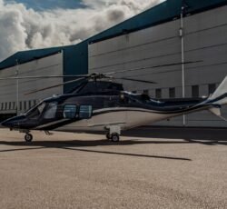 AGUSTA GRANDNEW 2012