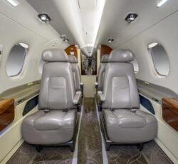 EMBRAER PHENOM 300 2012