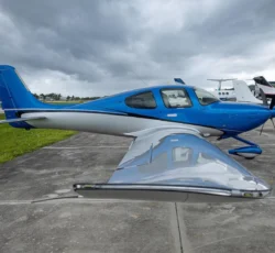 CIRRUS SR22 G7 TURBO 2025