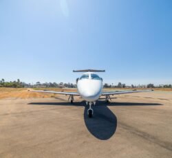 EMBRAER PHENOM 100 2011