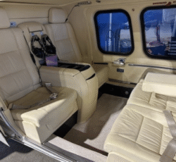 AGUSTA A109S GRAND 2009