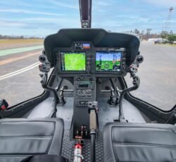 BELL 505 JET RANGER X 2024