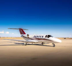 CESSNA CITATION CJ2+ 2009