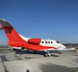 EMBRAER PHENOM 100E 2014