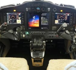 CESSNA CITATION MUSTANG 2012