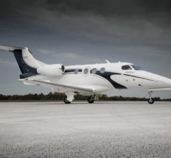 EMBRAER PHENOM 100 2010