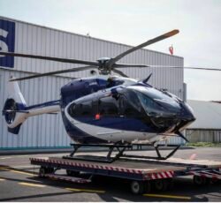 AIRBUS ACH145 D3 2023