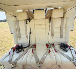 AGUSTA A109S GRAND 2006