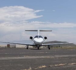 CESSNA CITATION M2 2020