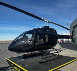 BELL 505 JET RANGER X 2022