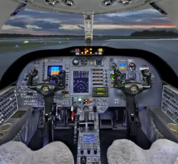 CESSNA CITATION CJ2 2001