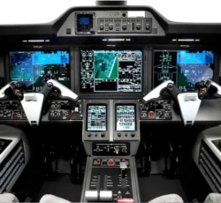 EMBRAER PHENOM 300E 2020