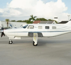 PIPER MALIBU MATRIX 2008