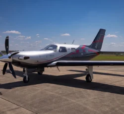 PIPER M600 SLS 2020