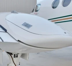 BEECHCRAFT KING AIR B200 1981