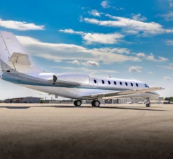 CESSNA CITATION SOVEREIGN 2009