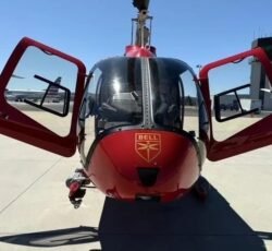 BELL 505 JET RANGER X 2021