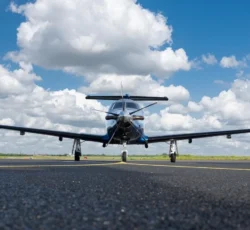 PILATUS PC-12 NG 2010