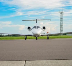 CESSNA CITATION JET 1997