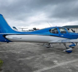CIRRUS SR22 G7 TURBO 2025