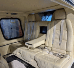 AGUSTA A109S GRAND 2009