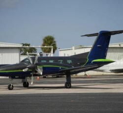PIPER CHEYENNE 400LS 1986