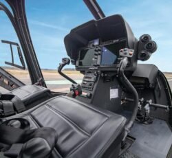 BELL 505 JET RANGER X 2024