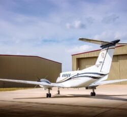 BEECHCRAFT KING AIR 250 2016