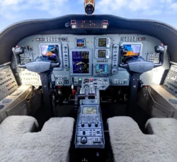CESSNA CITATION CJ2+ 2009