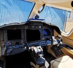 CESSNA CITATION MUSTANG 2012