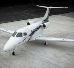 EMBRAER PHENOM 100 2010