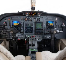 CESSNA CITATION CJ1 2005